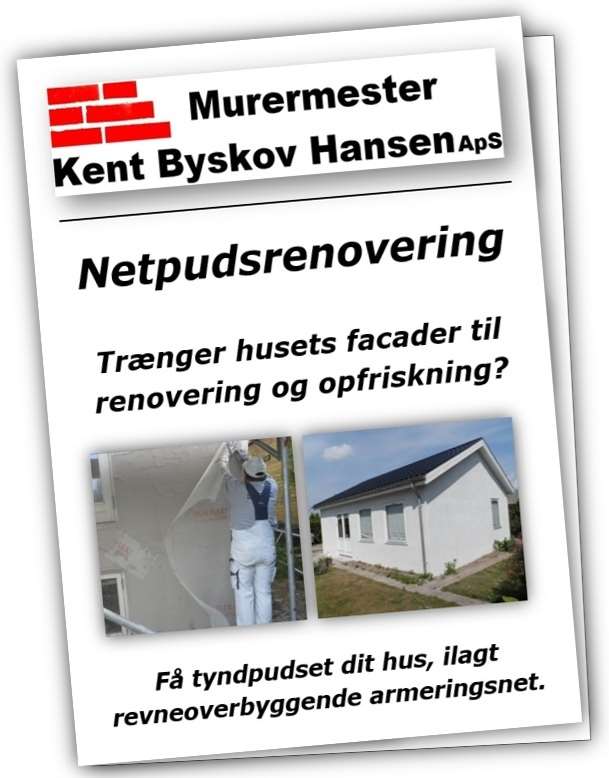 netpuds ikon-murermester kent byskov hansen aps