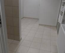 Nyt badeværelse i Vissenbjerg