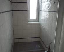 Renovering af badeværelse i Odense