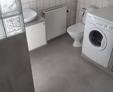 Renovering af badeværelse i Vissenbjerg