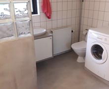 Renovering af badeværelse i Vissenbjerg