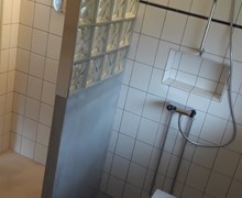 Renovering af badeværelse i Vissenbjerg
