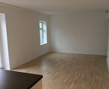 Multipor ydervægge (Fredericia)