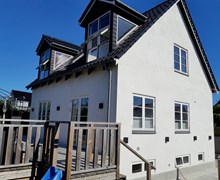 Netpuds hus i Odense