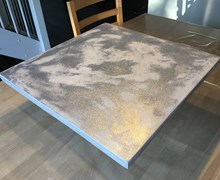 Lampe/hjørne- eller lille sofa bord